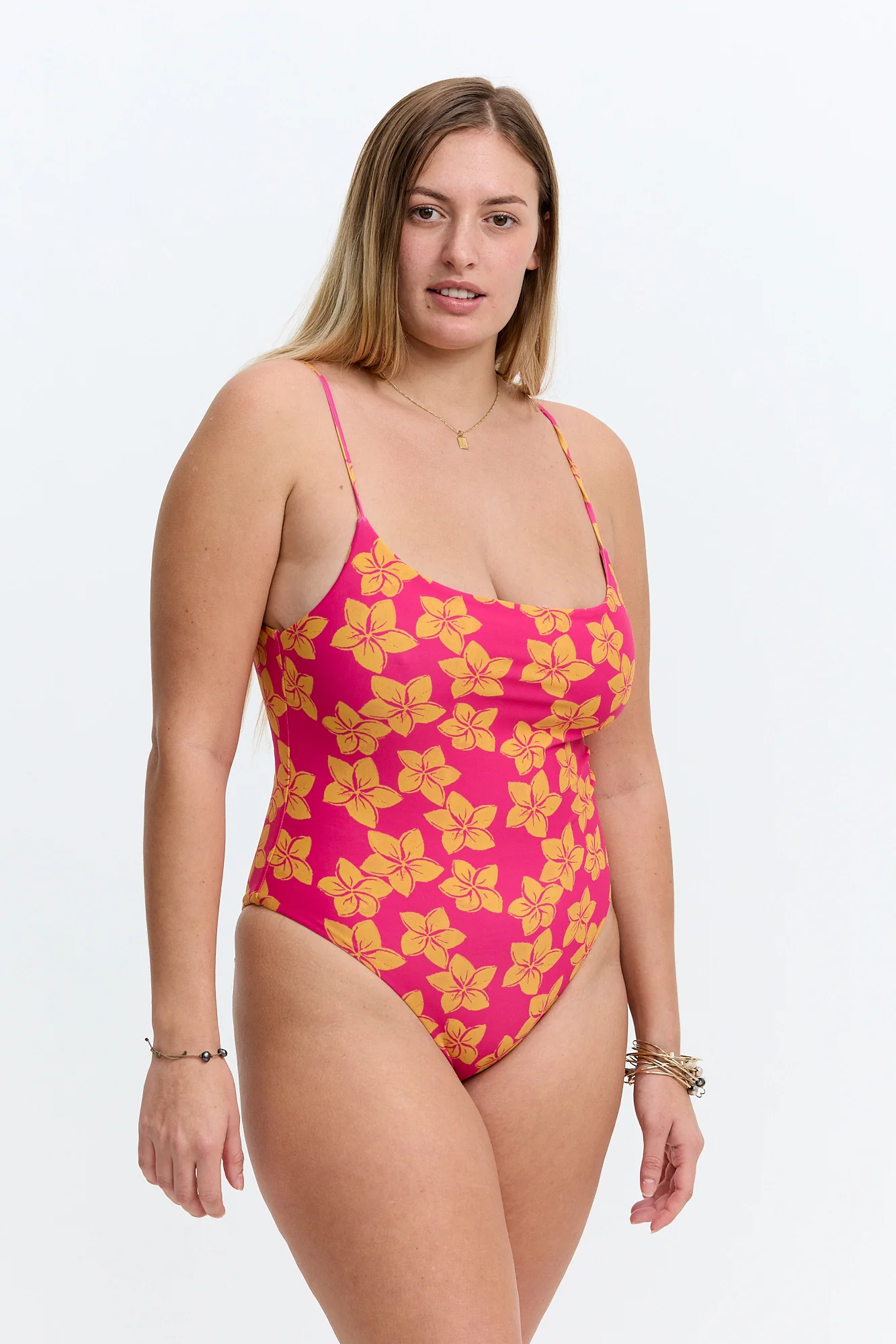 Makenna One Piece 2.0 - Spring - Image 8