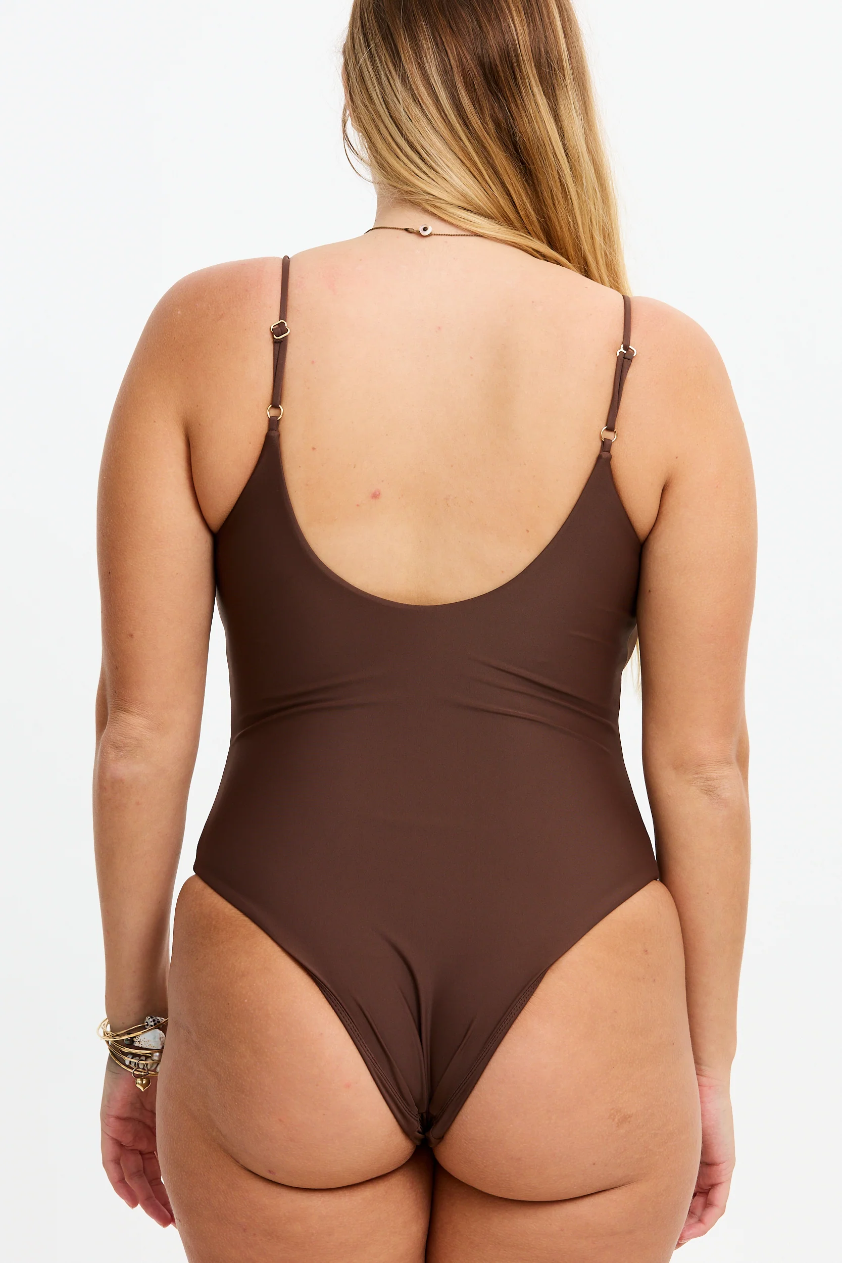 Makenna One Piece 2.0 - Coconut - Image 10