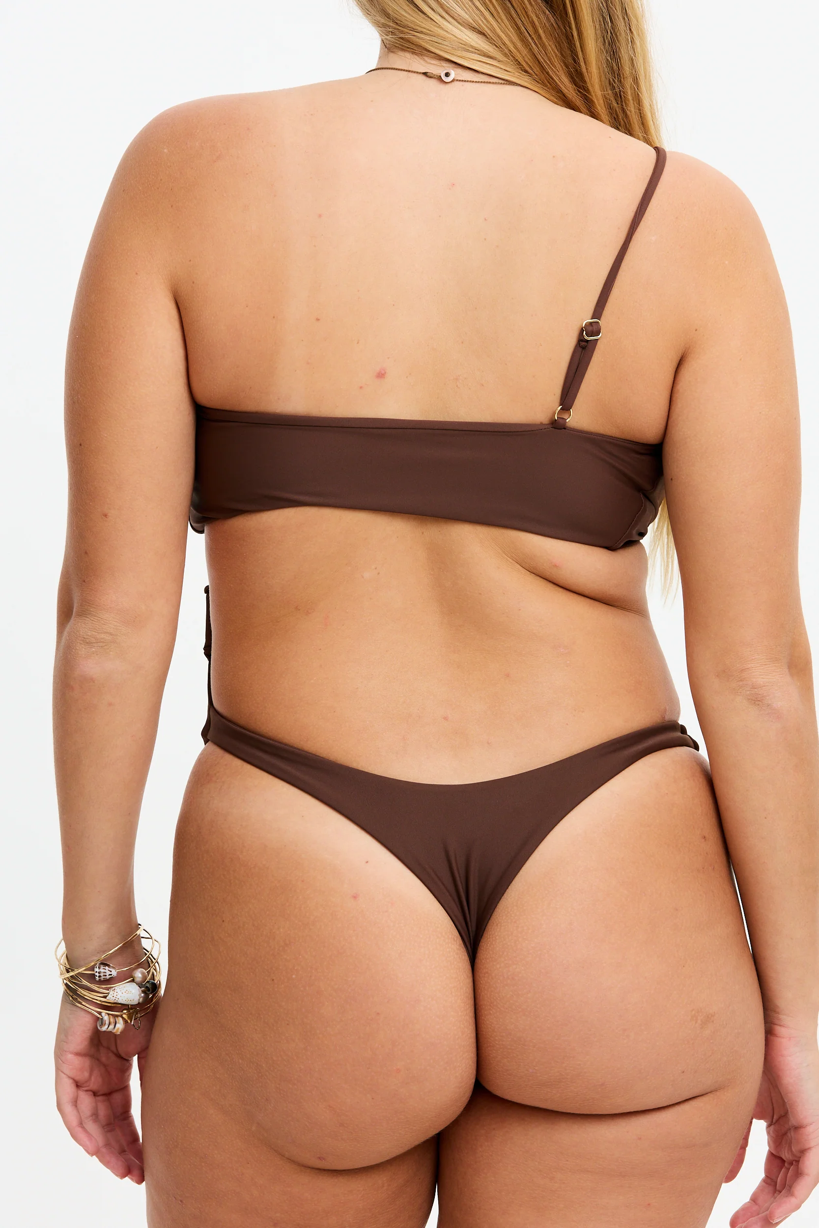 Maldives One Piece - Coconut - Image 11