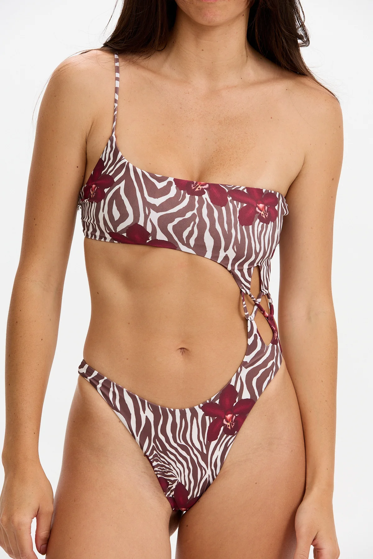 Maldives One Piece - Diva - Image 7