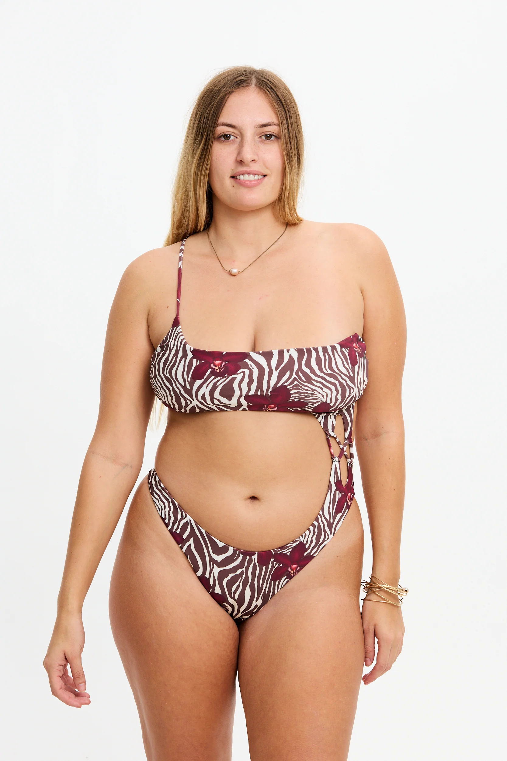 Maldives One Piece - Diva - Image 9
