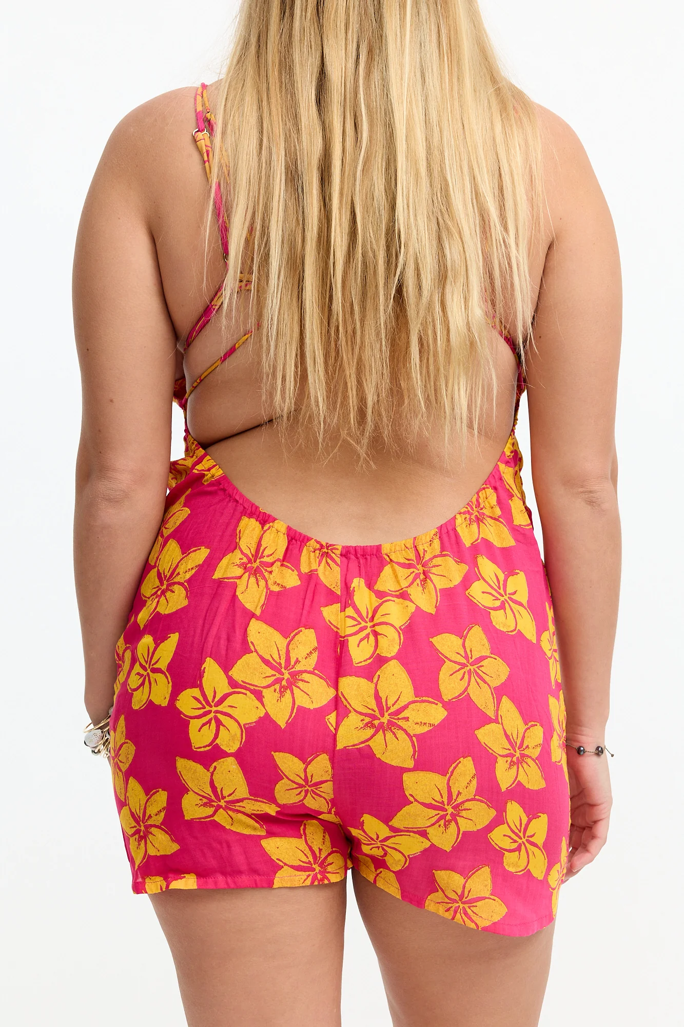 May Romper - Spring - Image 10