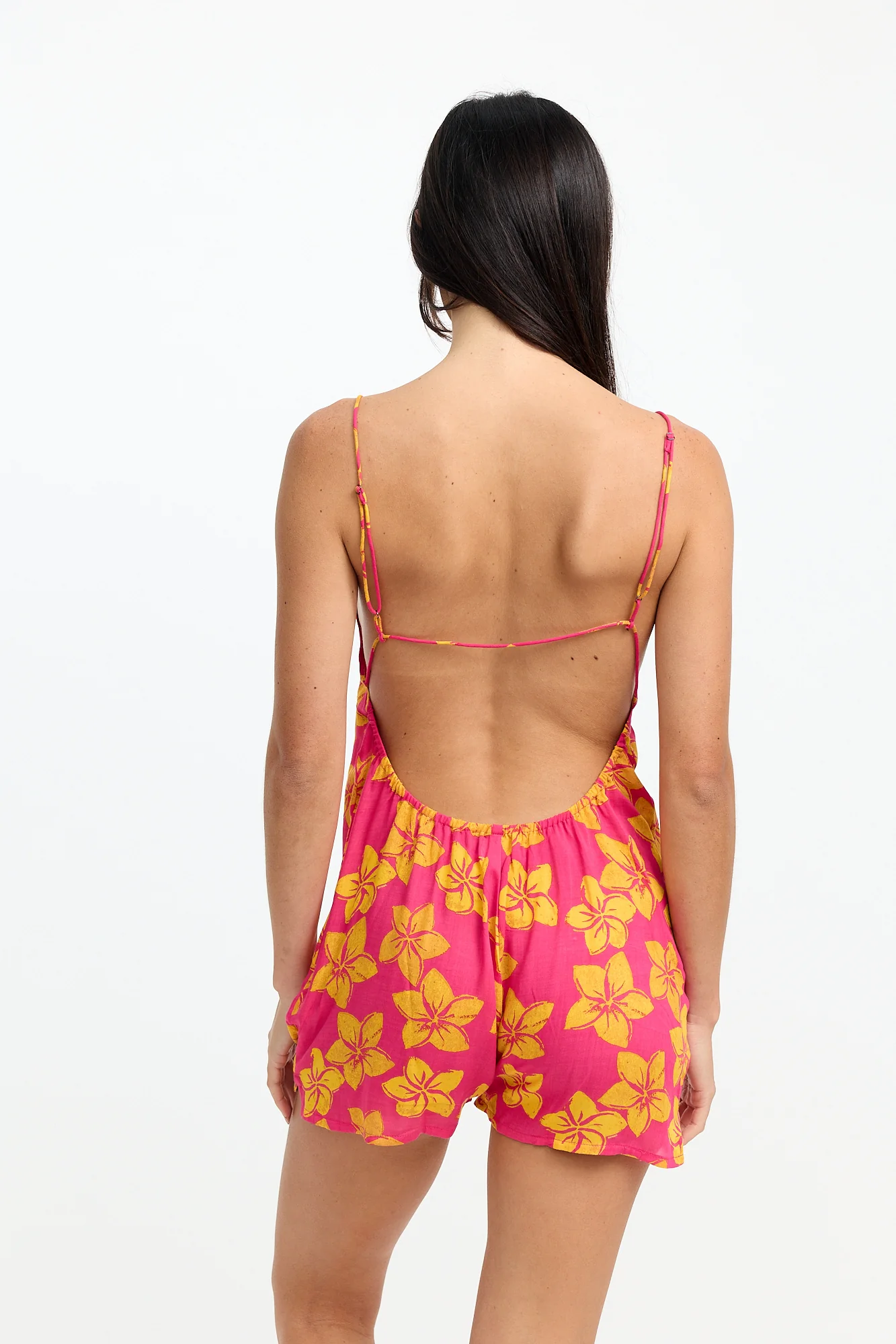 May Romper - Spring - Image 2