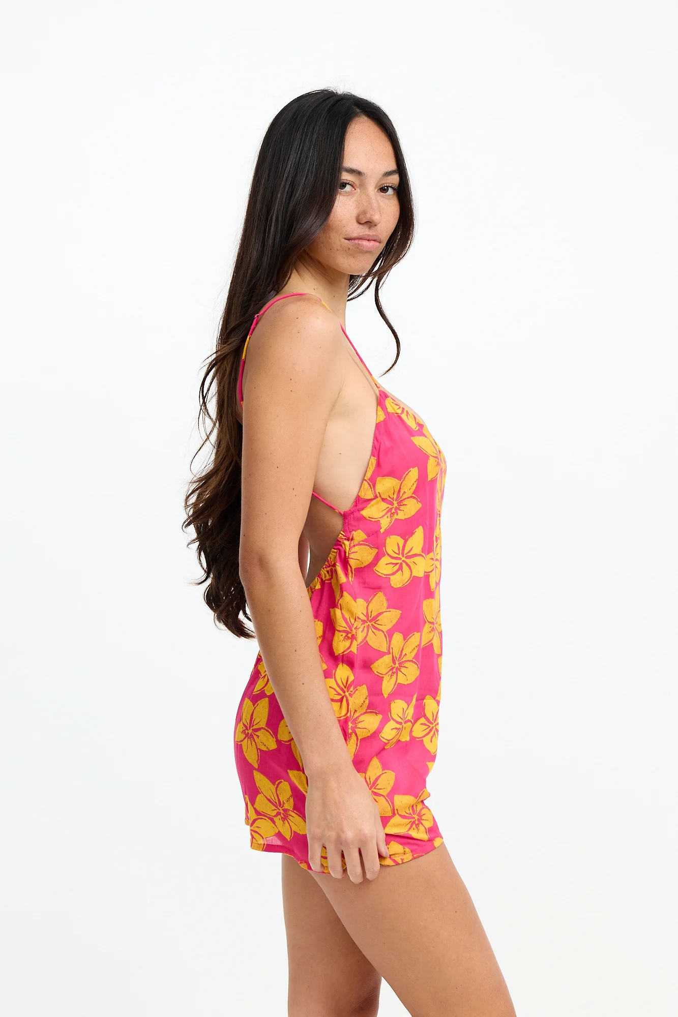 May Romper - Spring - Image 3