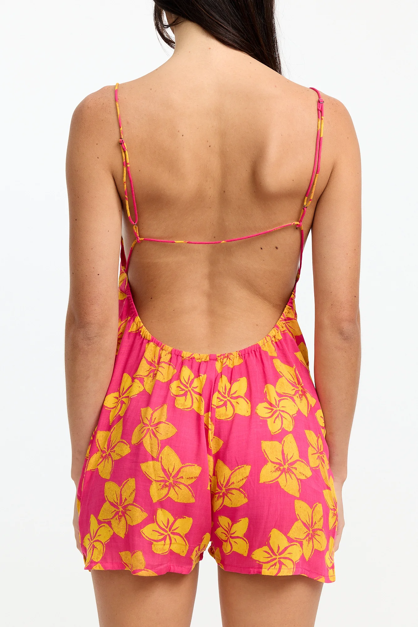May Romper - Spring - Image 5