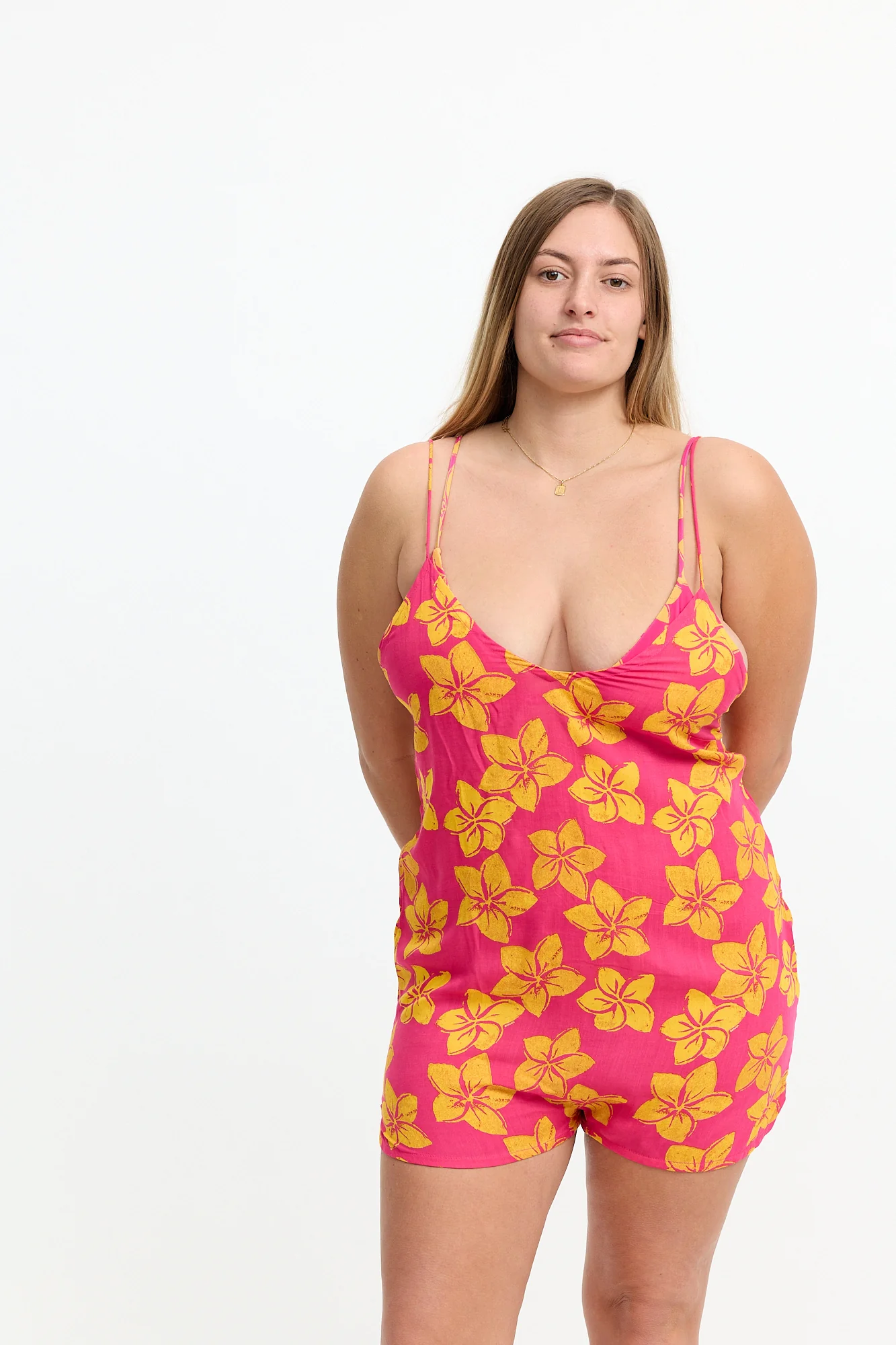 May Romper - Spring - Image 6