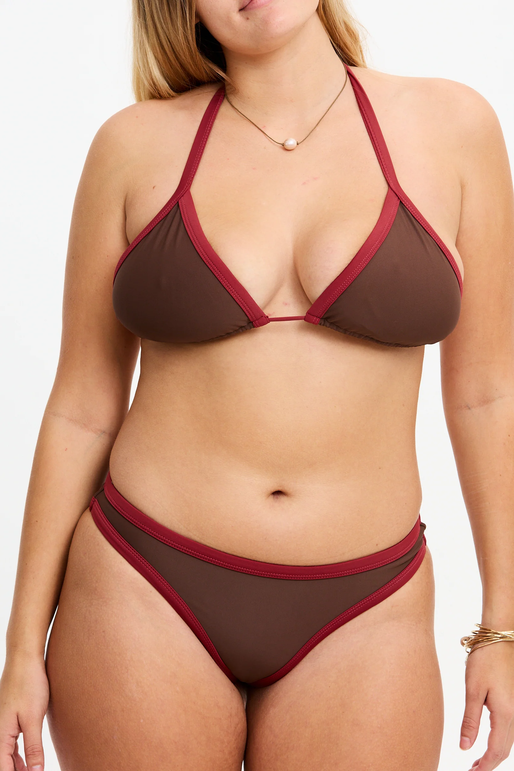 Mia Bottom - Coconut - Image 9