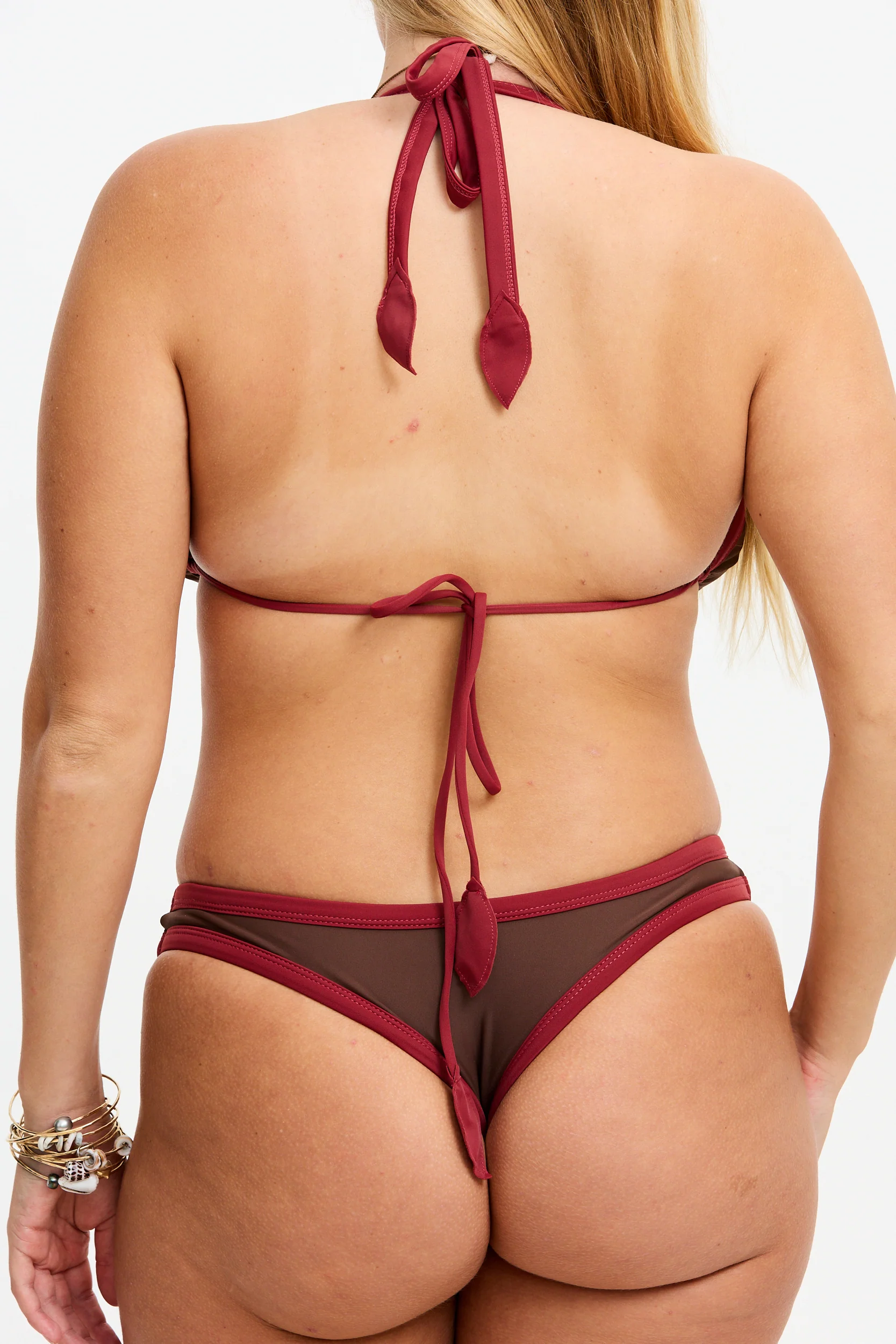 Mia Bottom - Coconut - Image 10