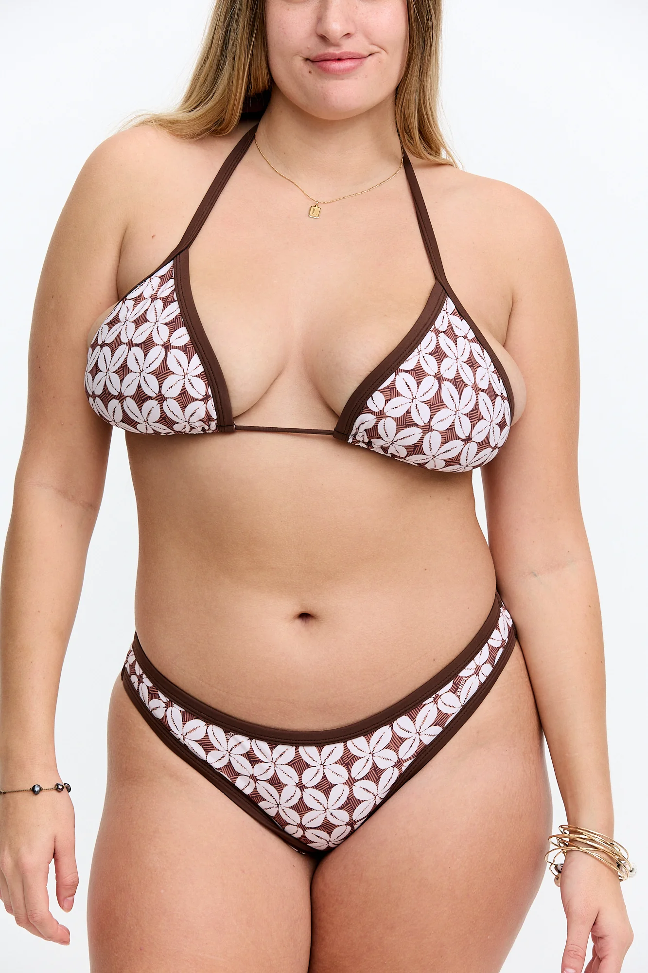 Maya Top - Cowrie Basket - Image 10