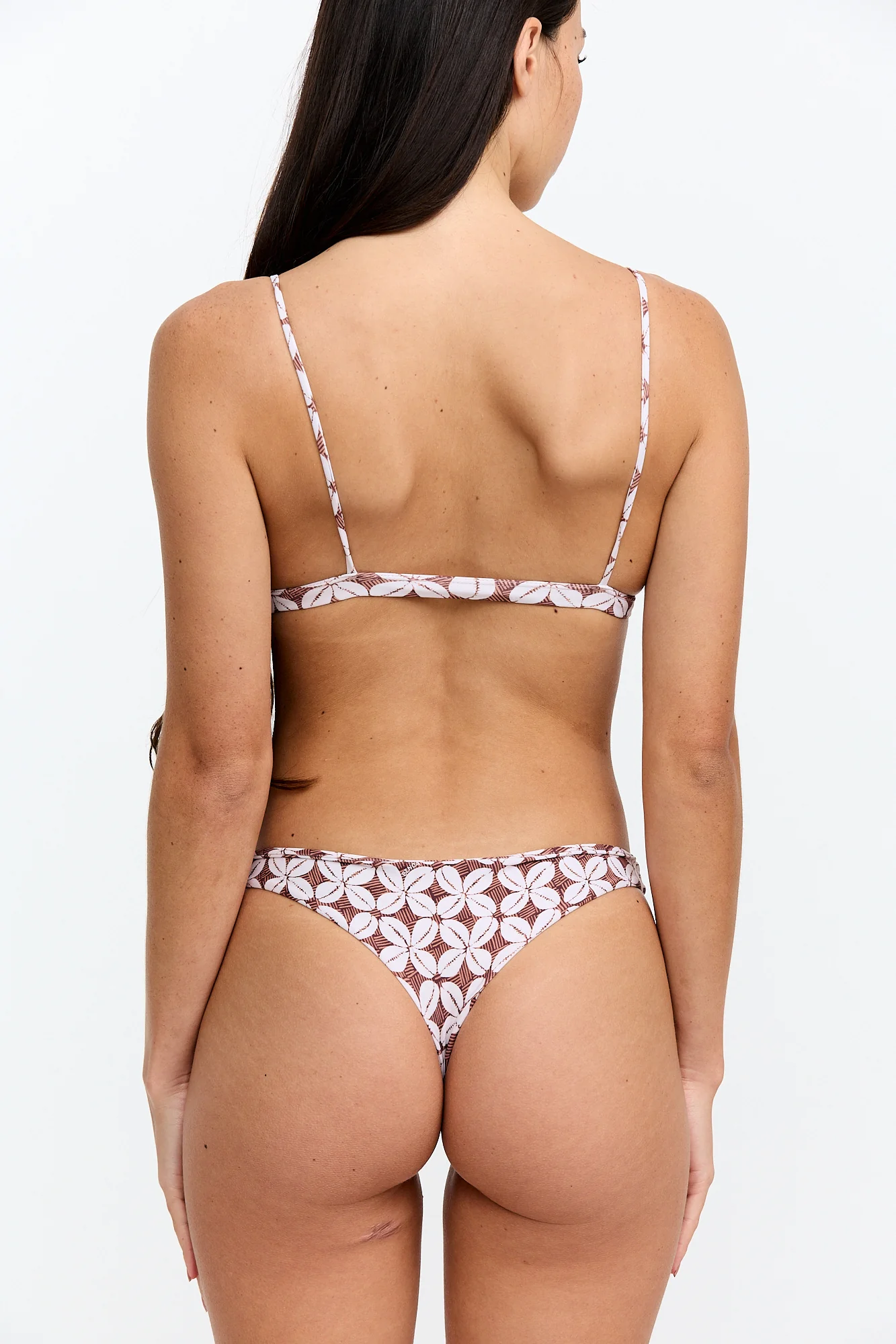 Hina Bottom 2.0 - Cowrie Basket - Image 5
