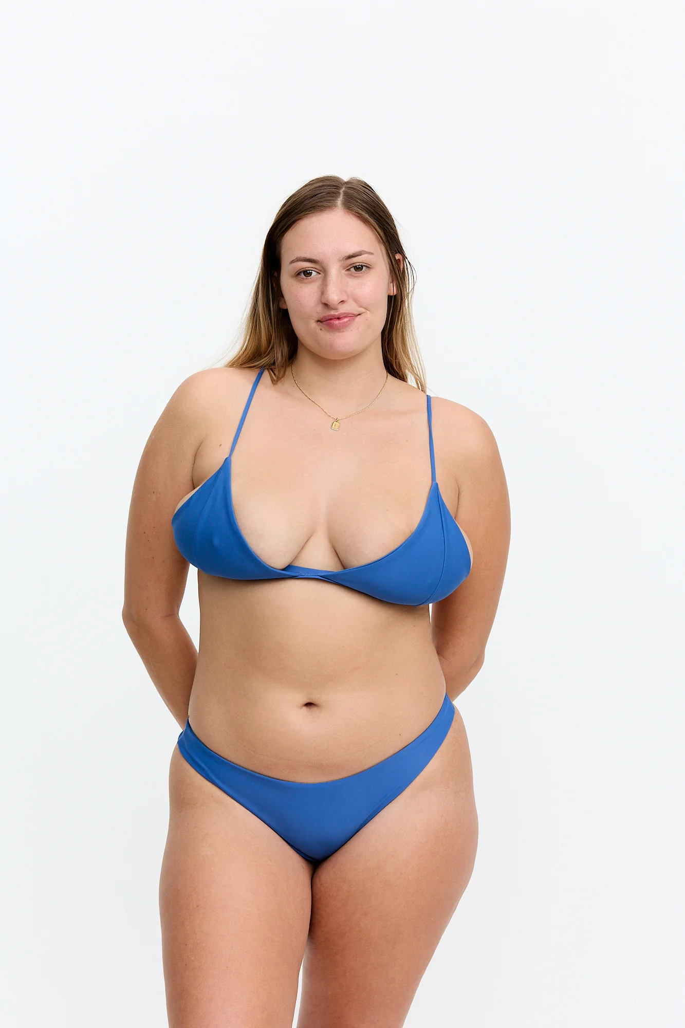 Hina Bottom 2.0 - Ocean - Image 6