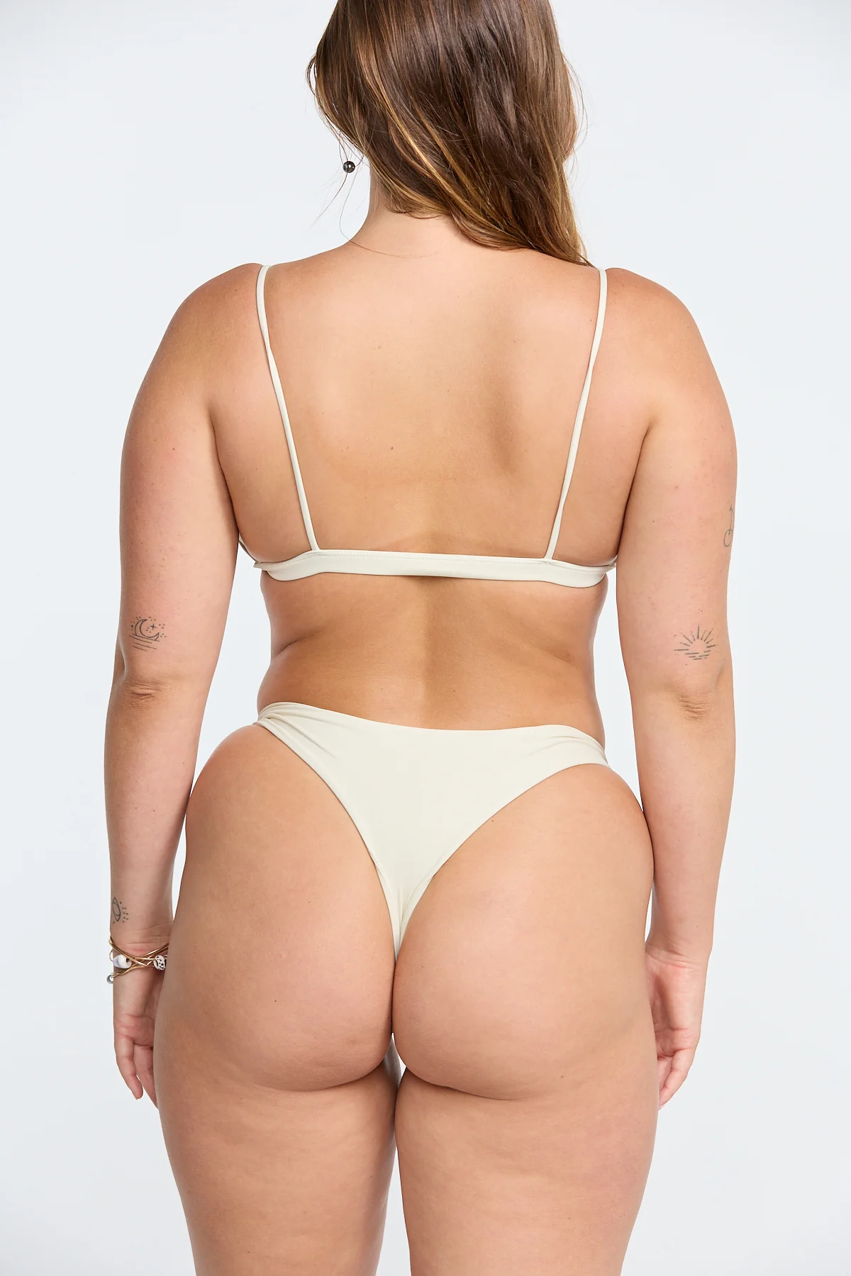 Mimi Top - Gardenia - Image 11