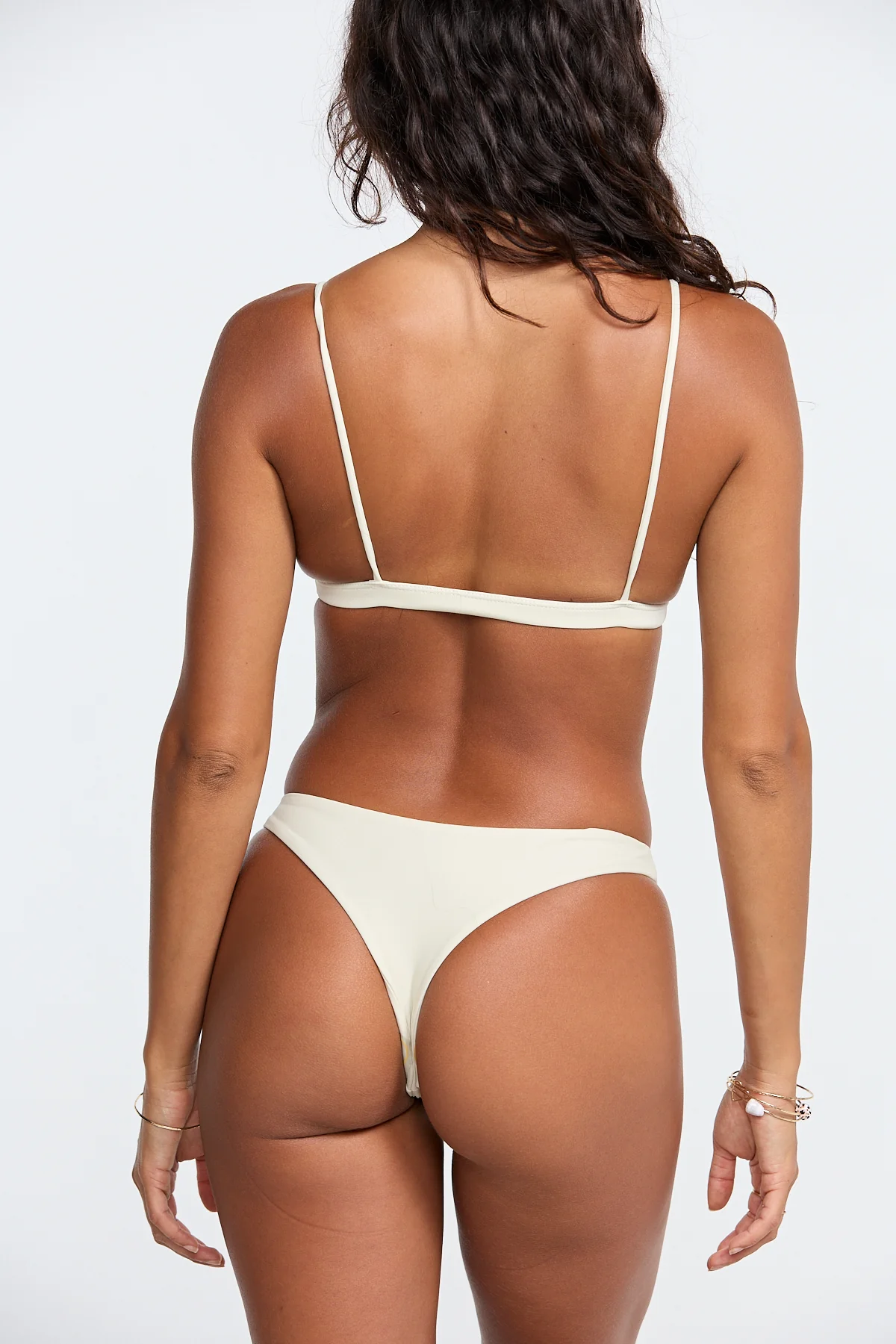 Mimi Top - Gardenia - Image 5