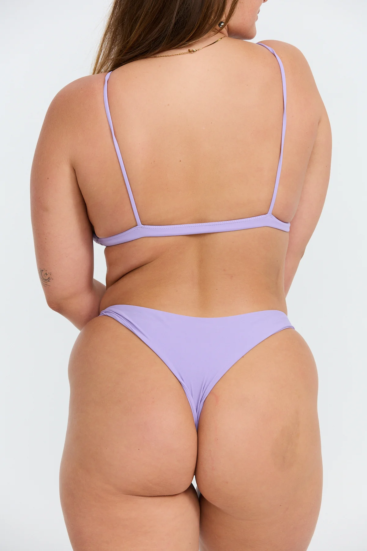 Mimi Top - Violet - Image 10