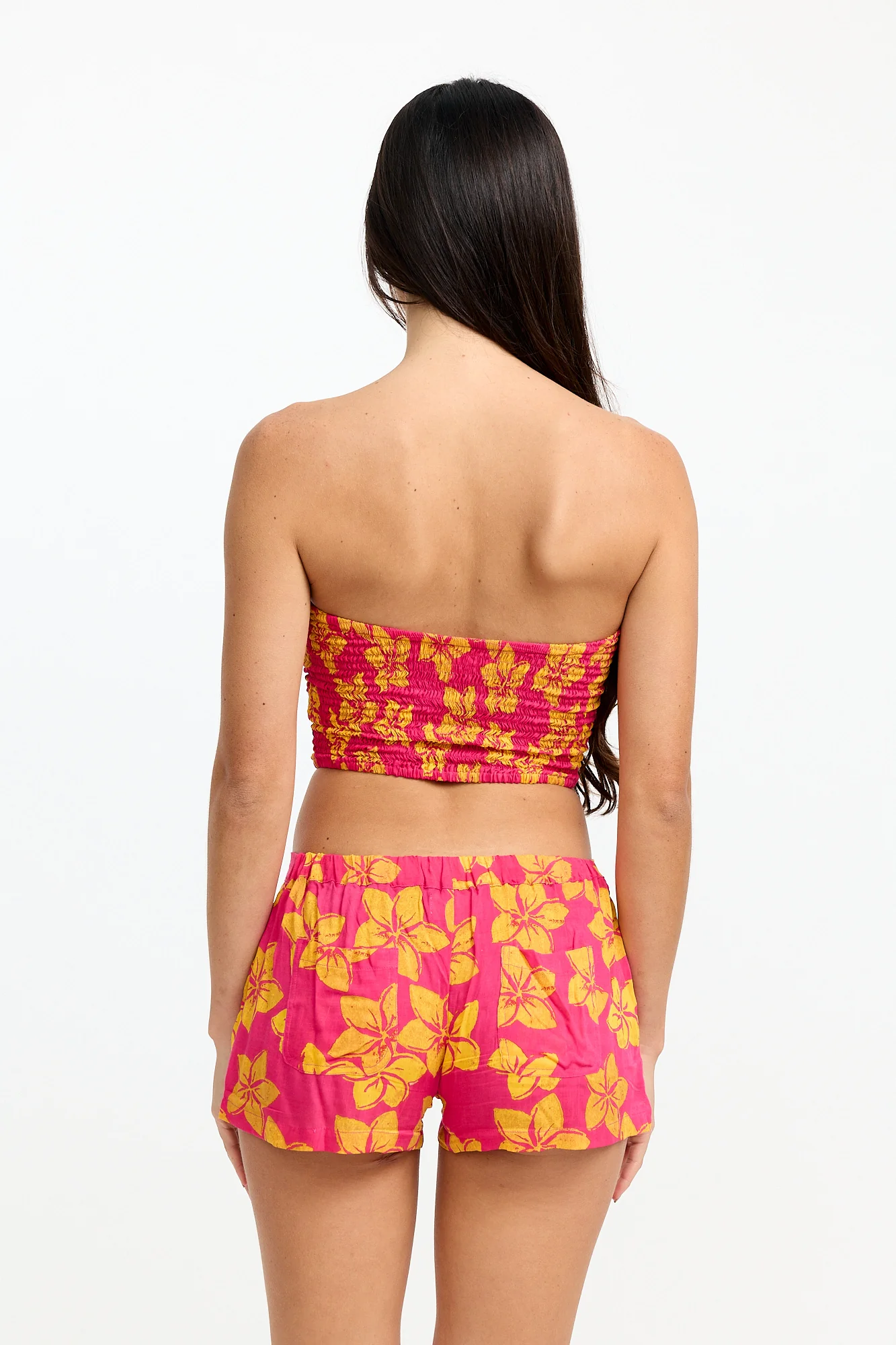 Namika Tube Top - Spring - Image 2