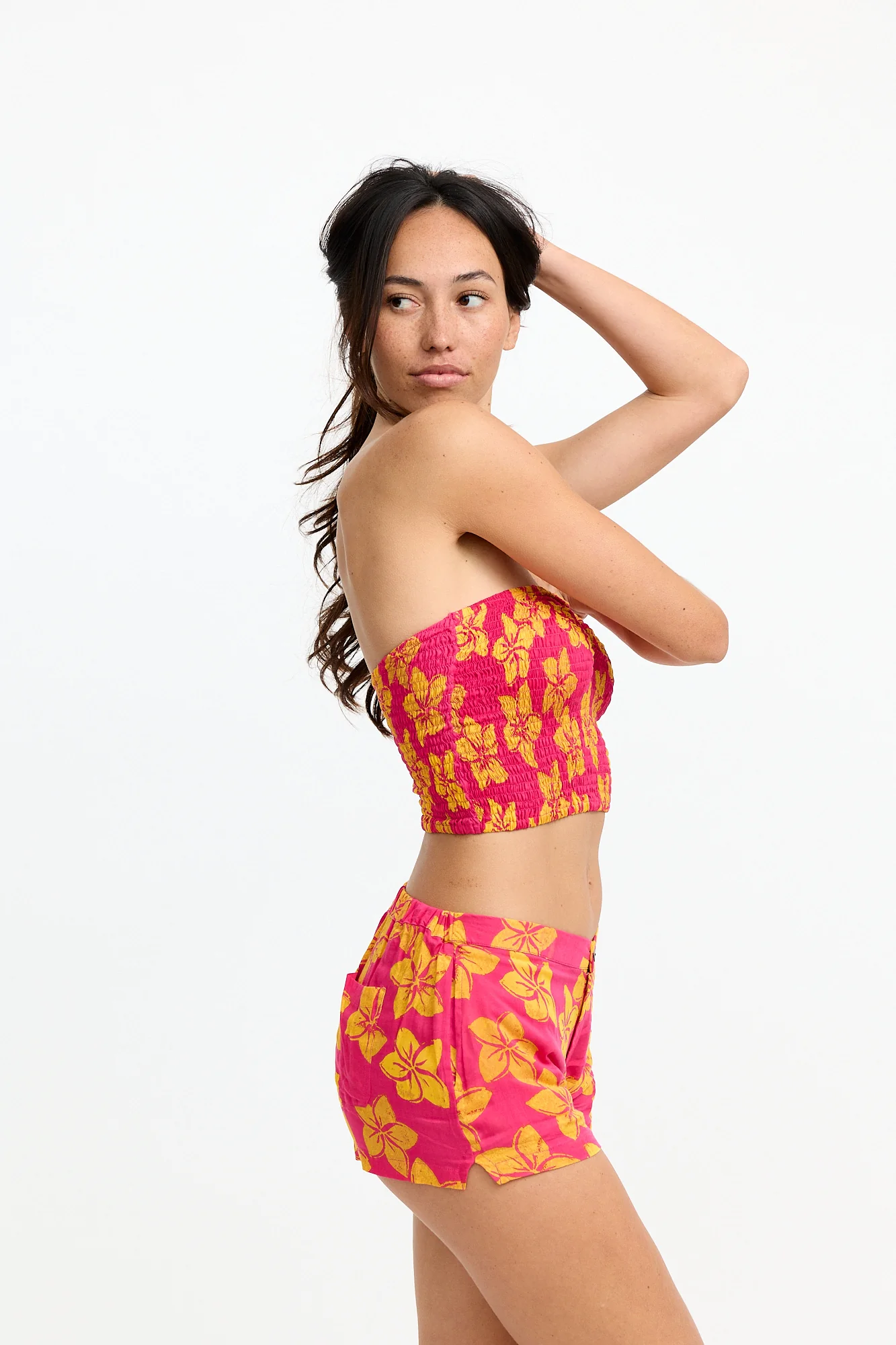 Namika Tube Top - Spring - Image 3