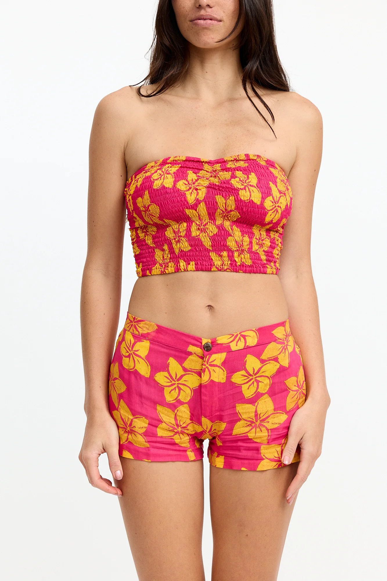 Namika Tube Top - Spring - Image 4