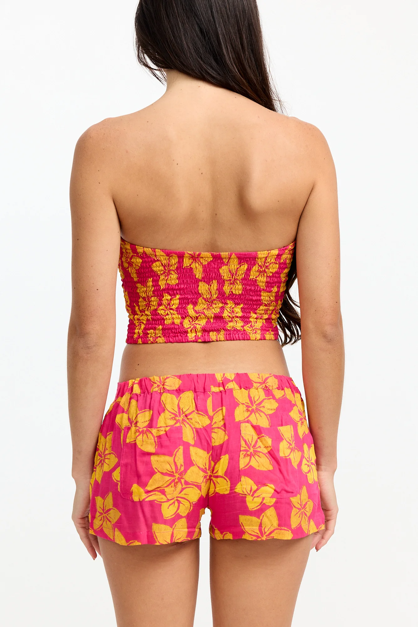 Namika Tube Top - Spring - Image 5