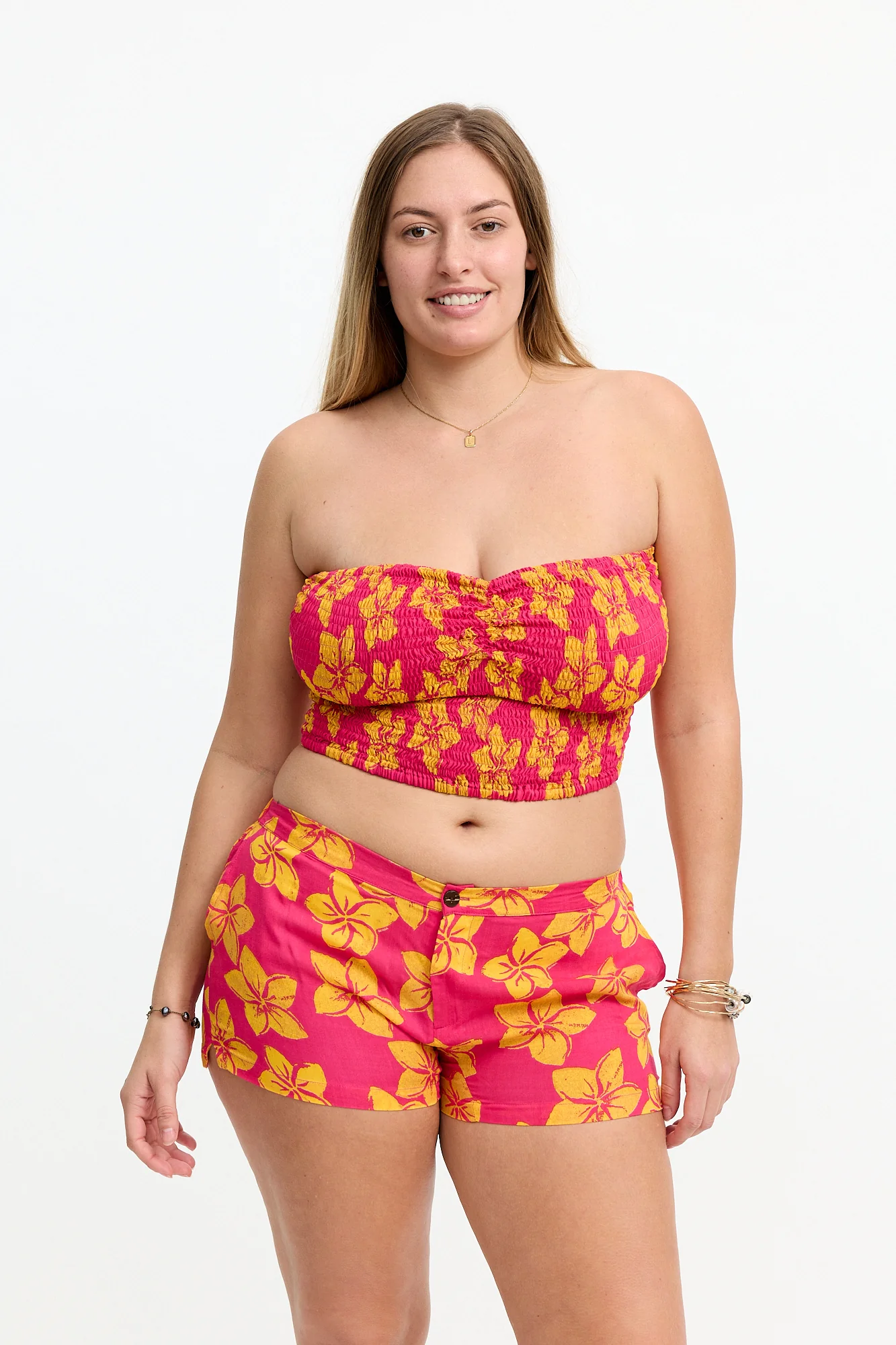 Namika Tube Top - Spring - Image 6