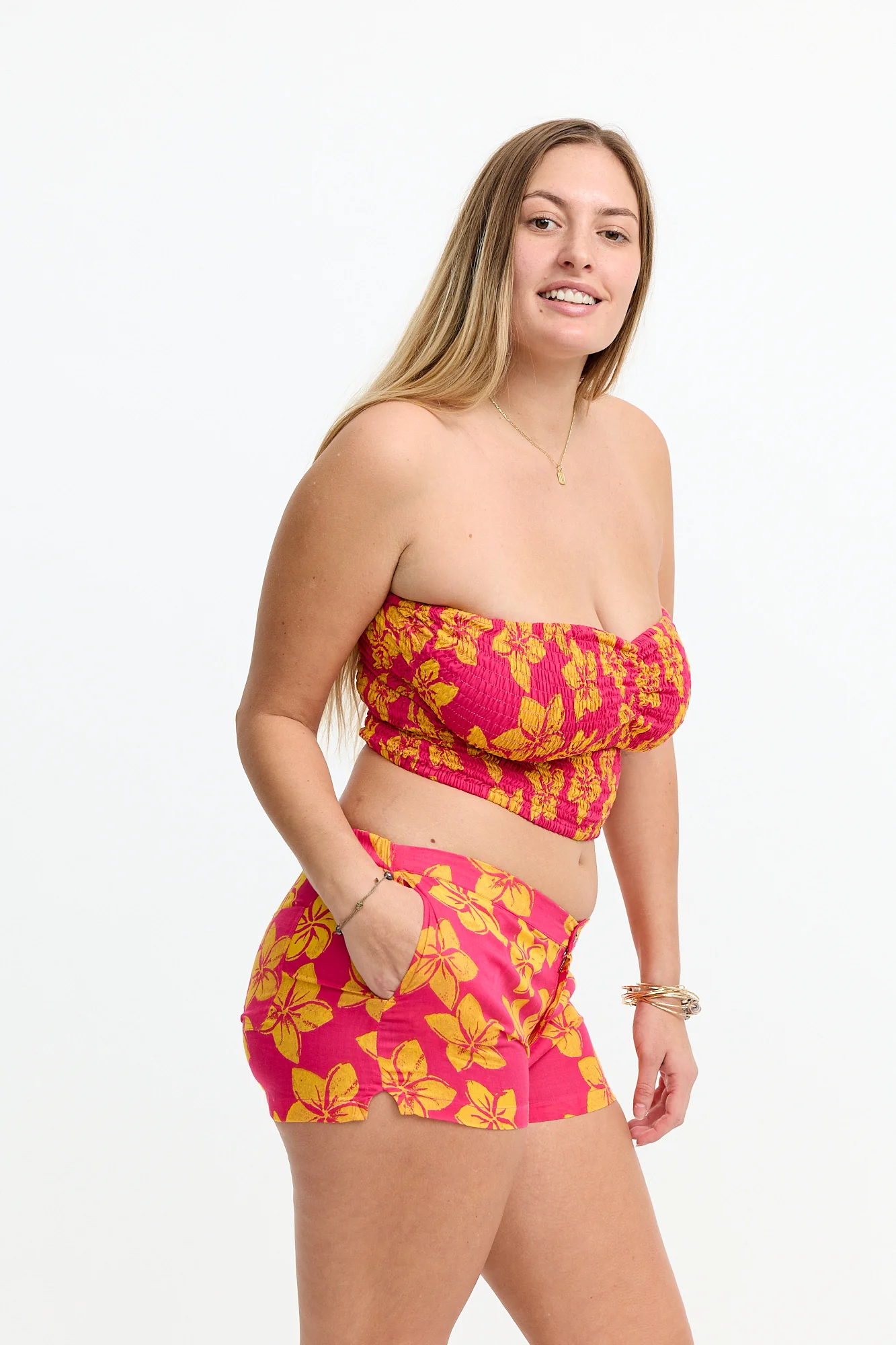 Namika Tube Top - Spring - Image 8