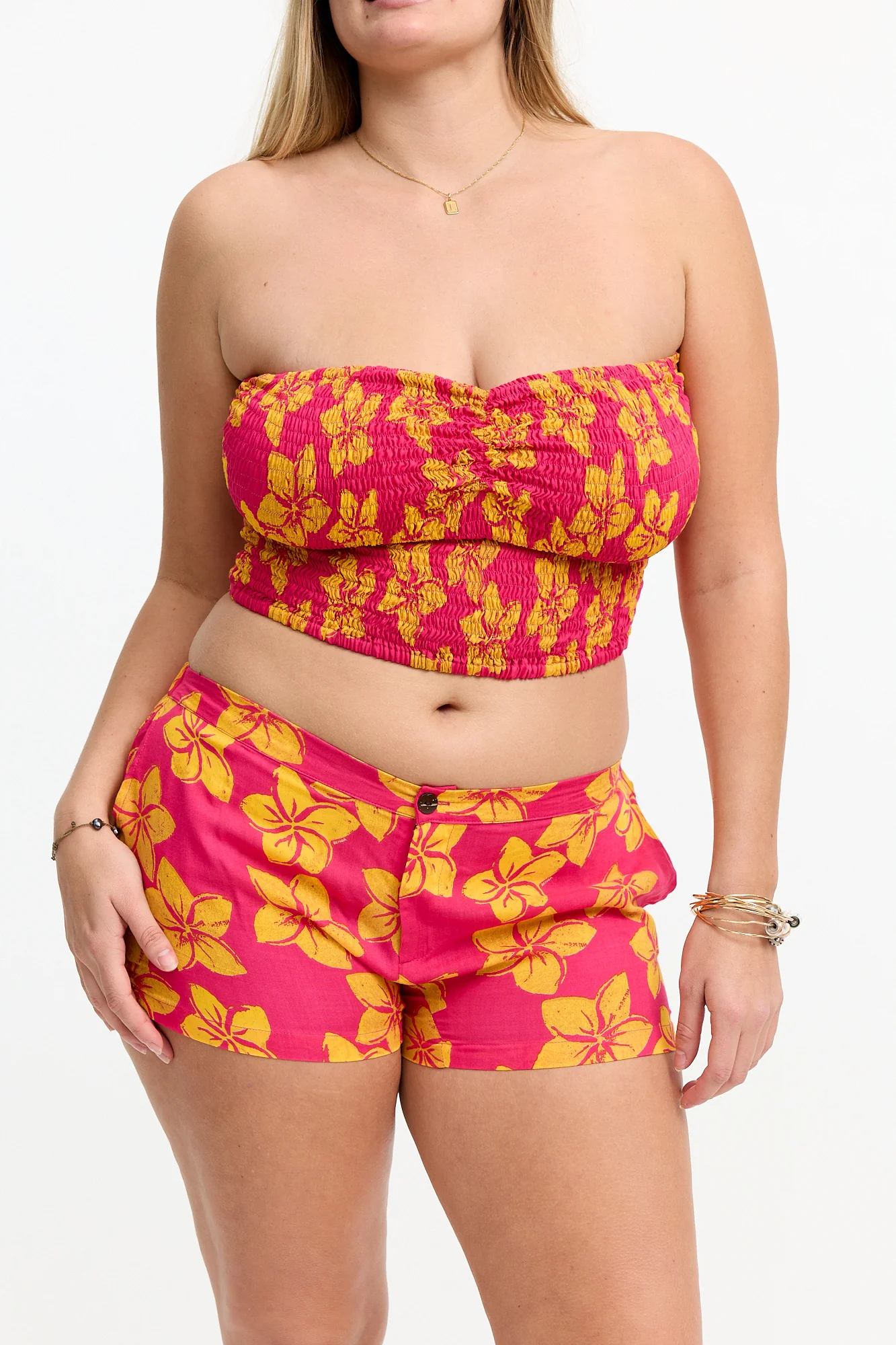 Namika Tube Top - Spring - Image 9