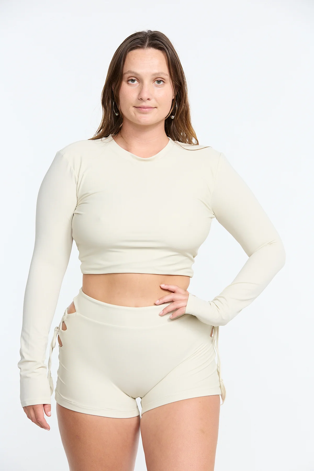 Ocean Top - Gardenia - Image 7