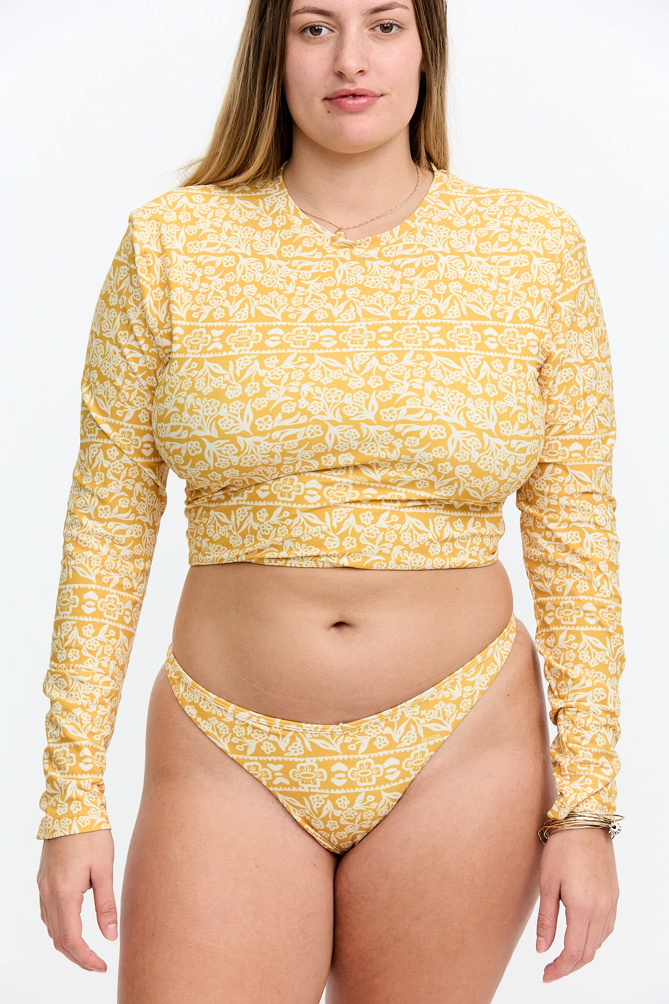 Ocean Top - Goldie - Image 9
