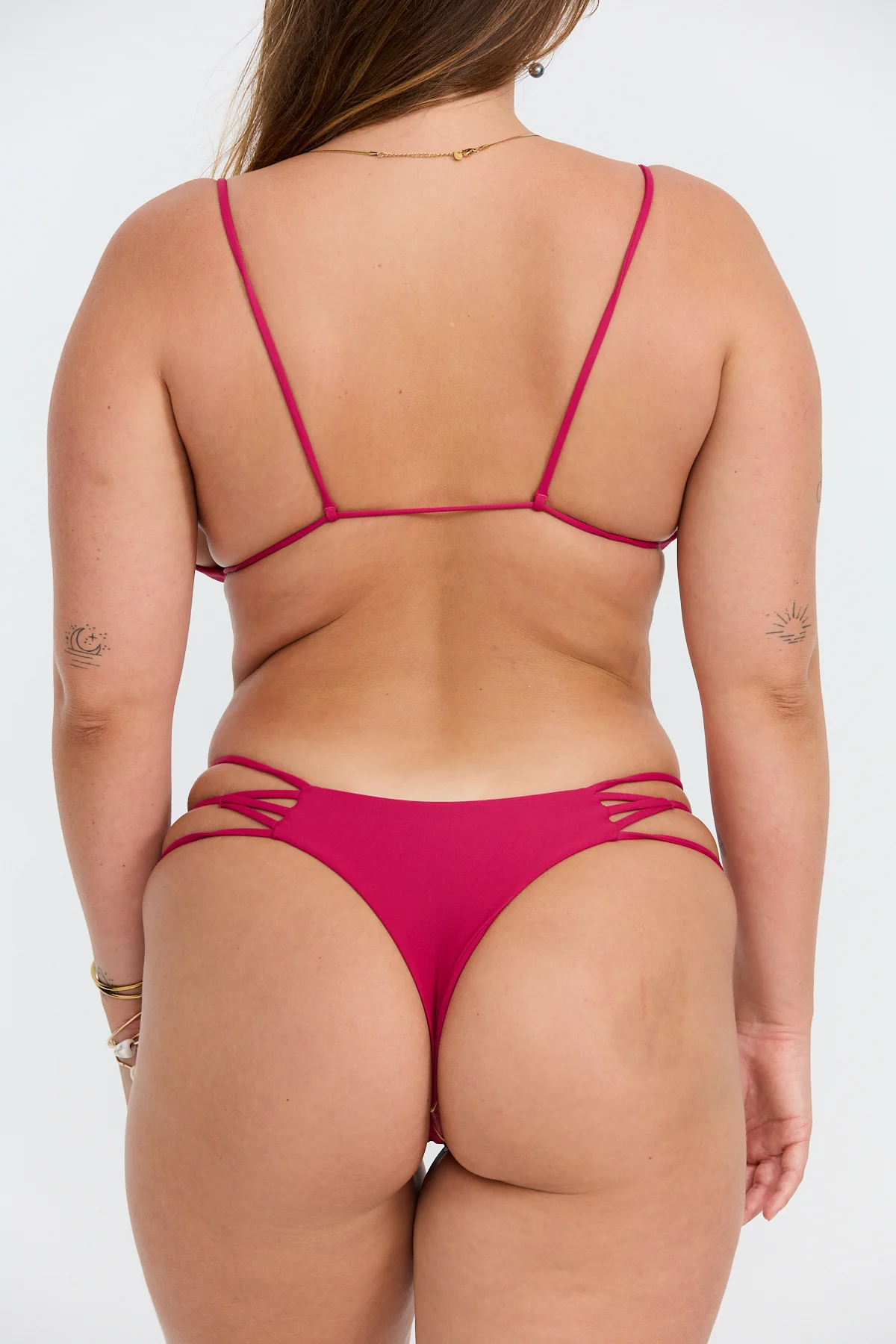 Ozzi Bottom - Ginger - Image 10