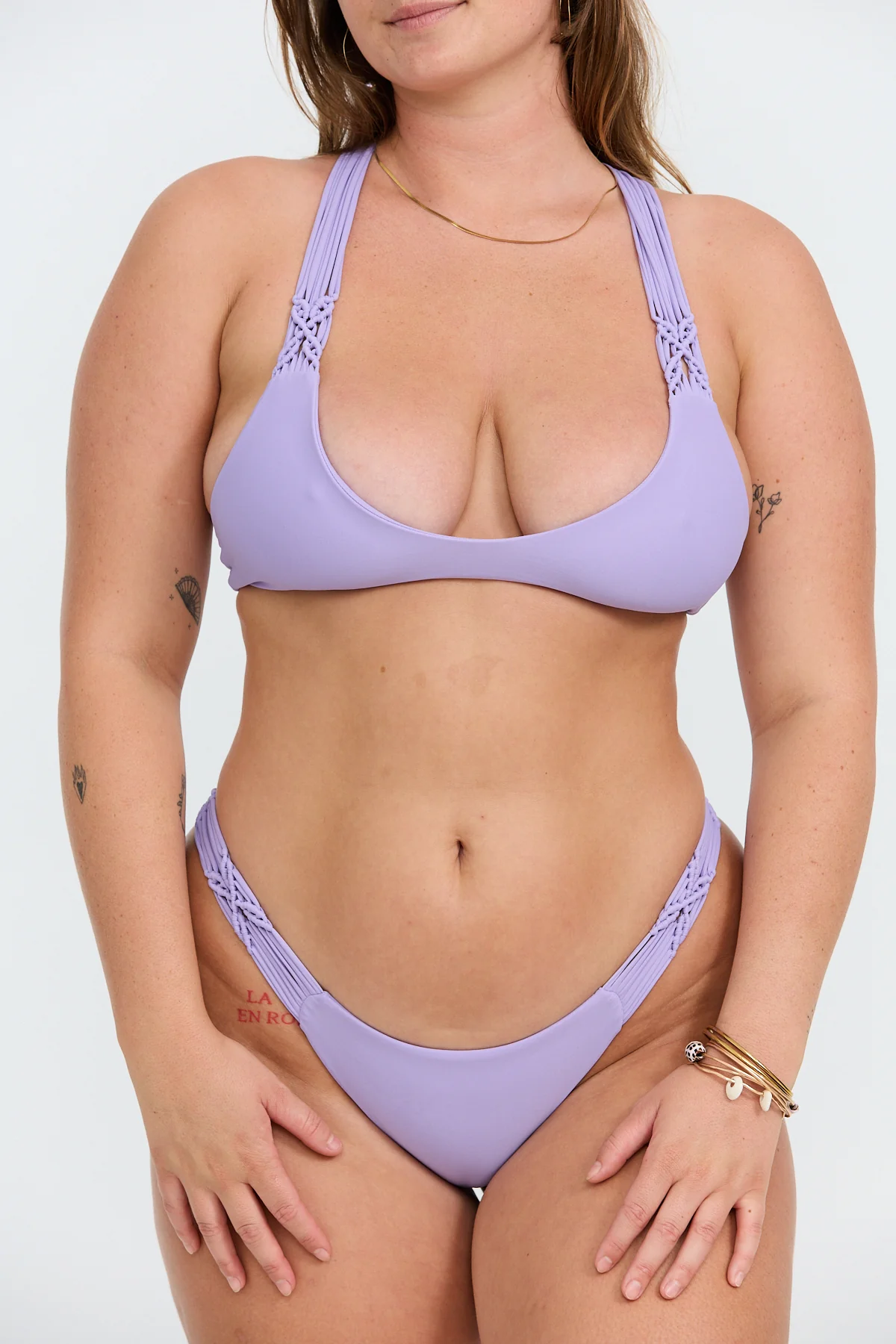Peggy Bottom - Violet - Image 4