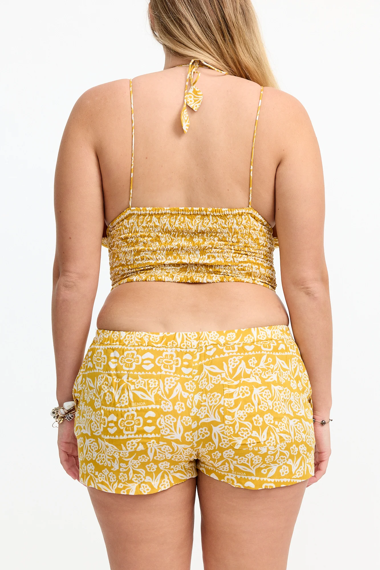 Sabi Top - Goldie - Image 10