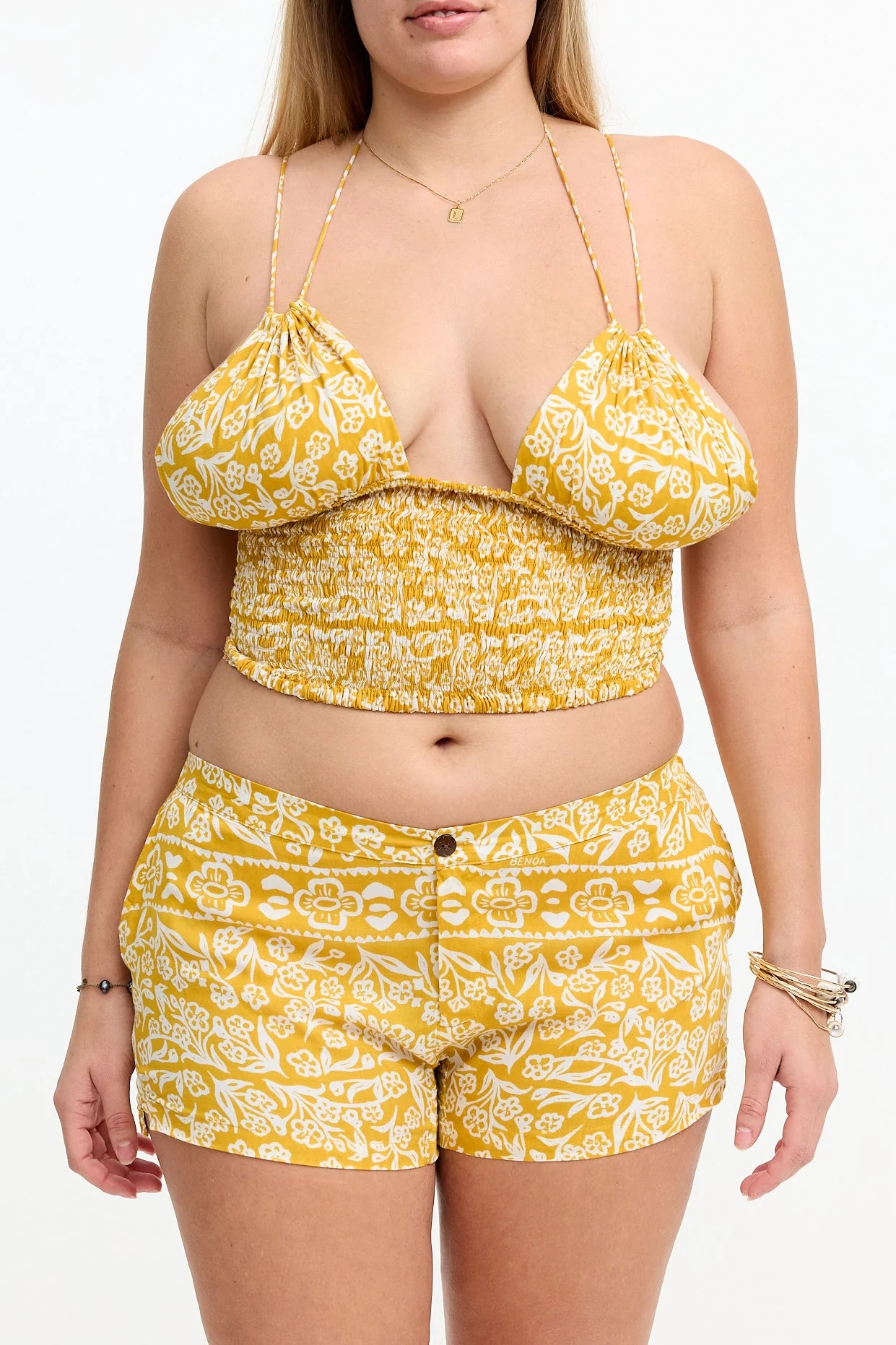 Sabi Top - Goldie - Image 9