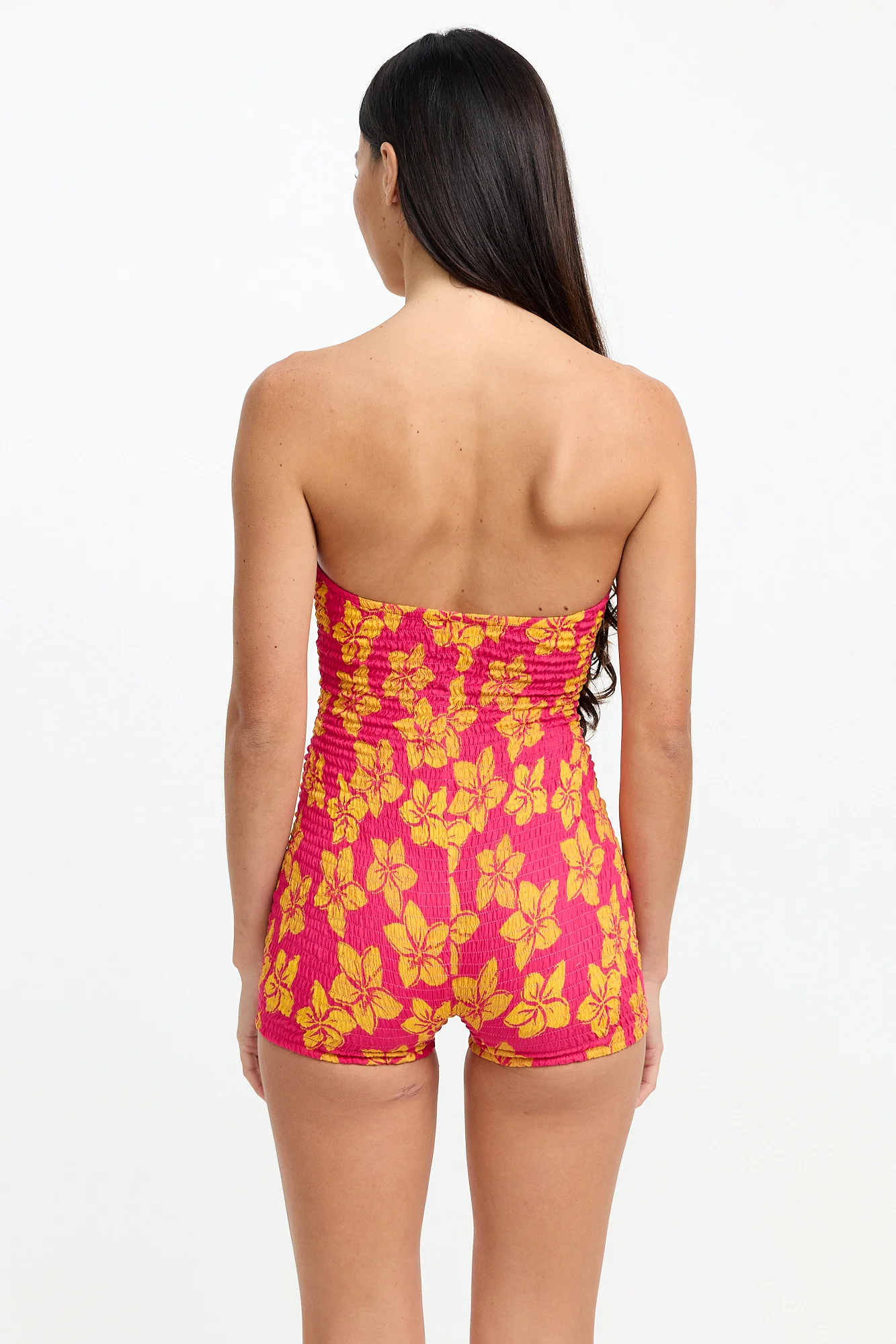 Serena Romper - Spring - Image 2