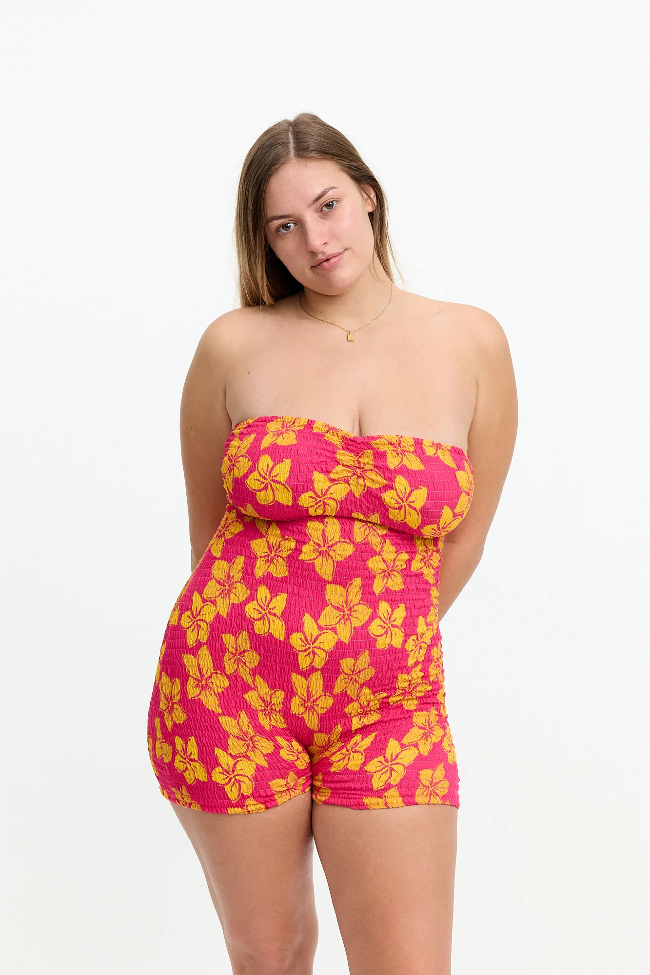 Serena Romper - Spring - Image 7