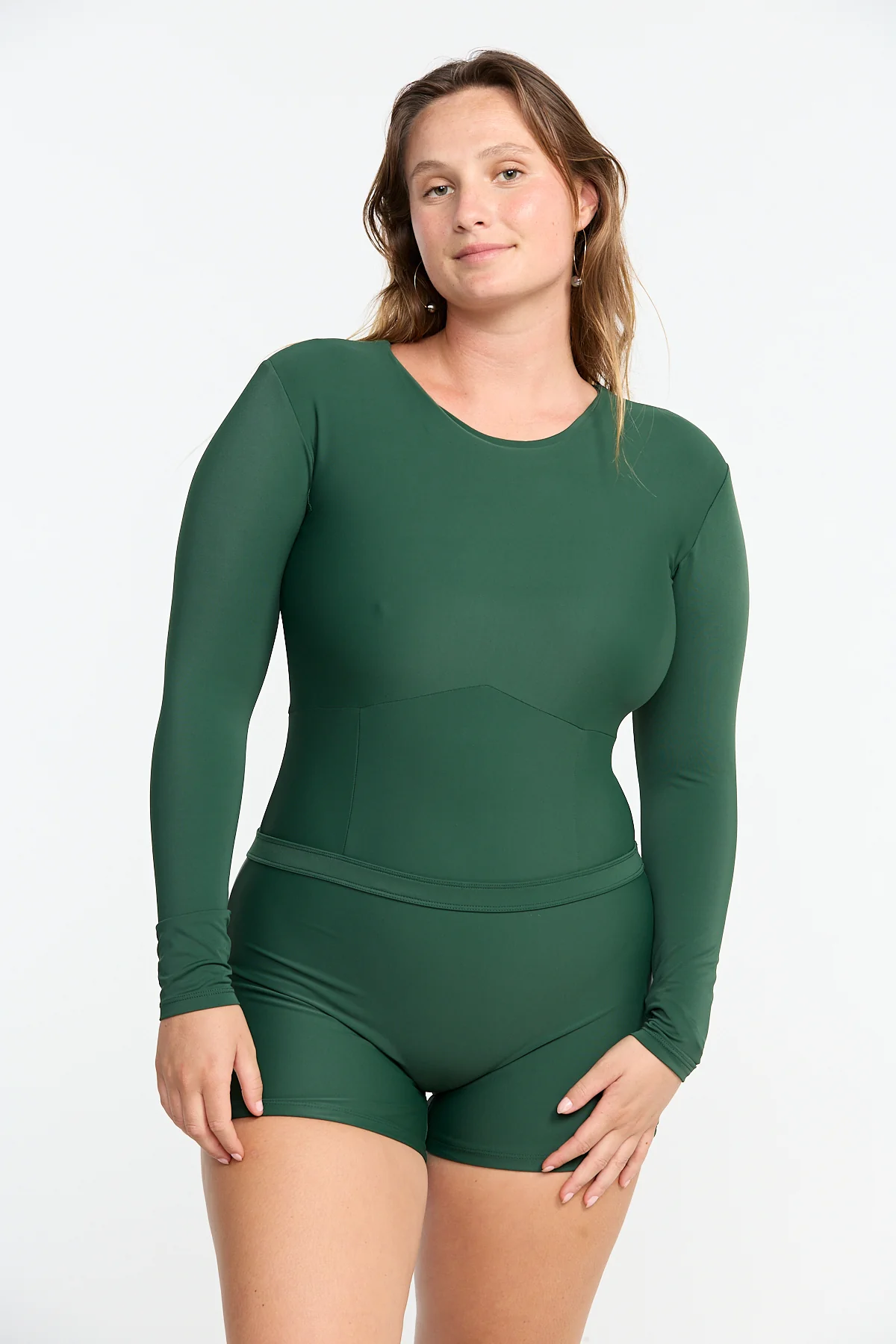 Sonora One Piece - Fern - Image 7