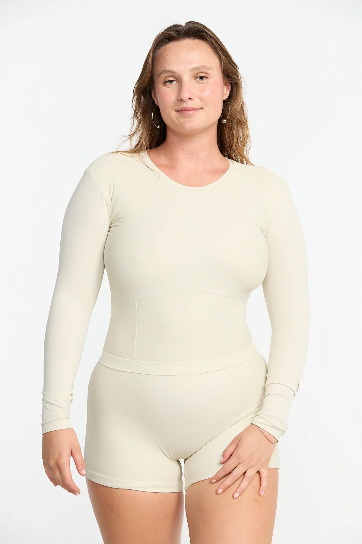 Sonora One Piece - Gardenia - Image 7