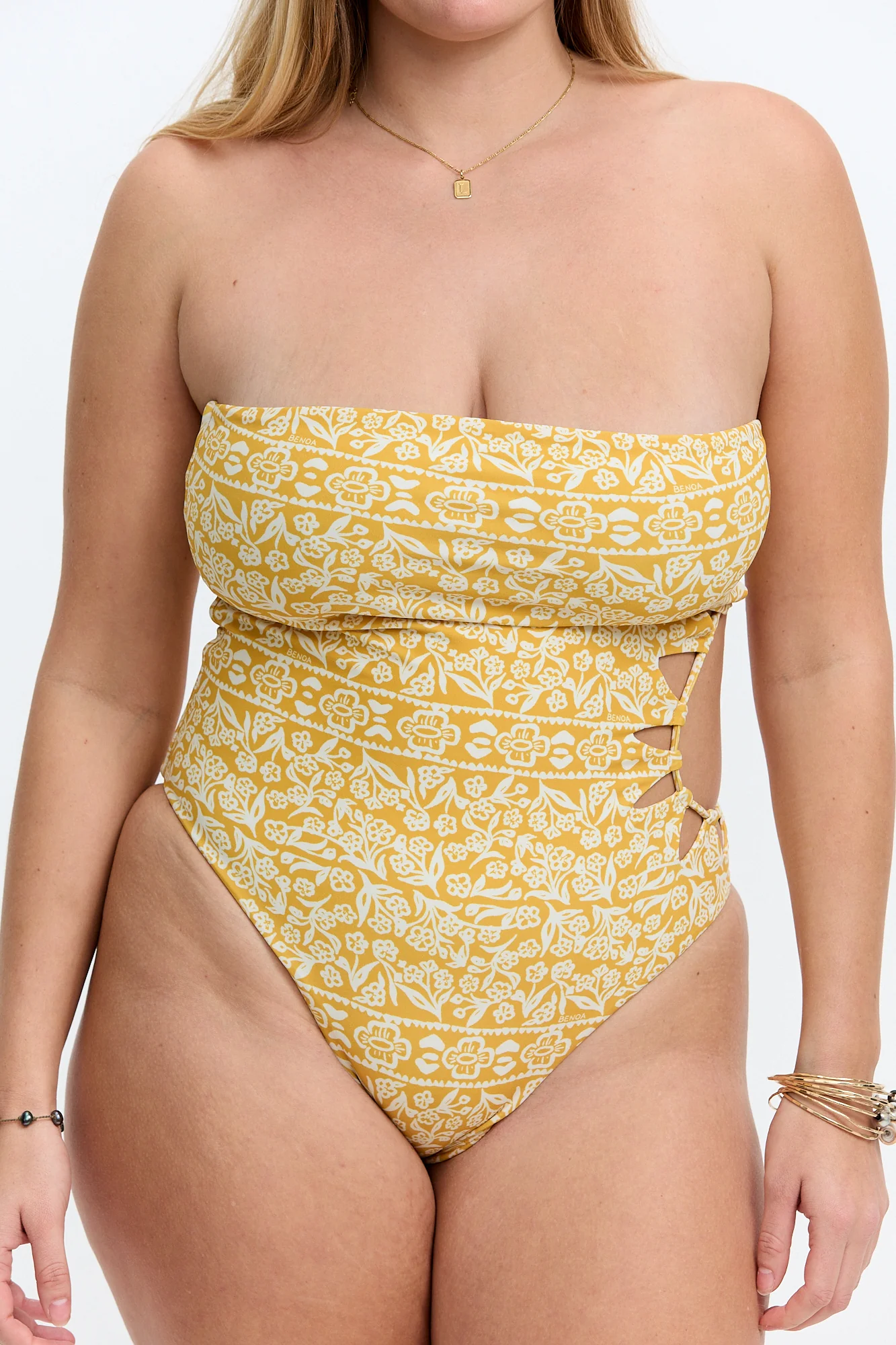 Sunny One Piece - Goldie - Image 11