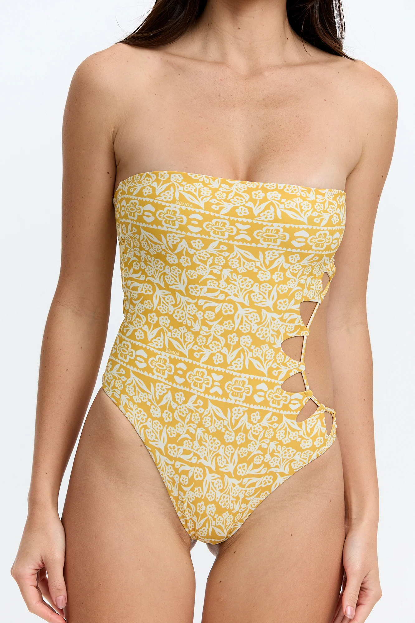 Sunny One Piece - Goldie - Image 6