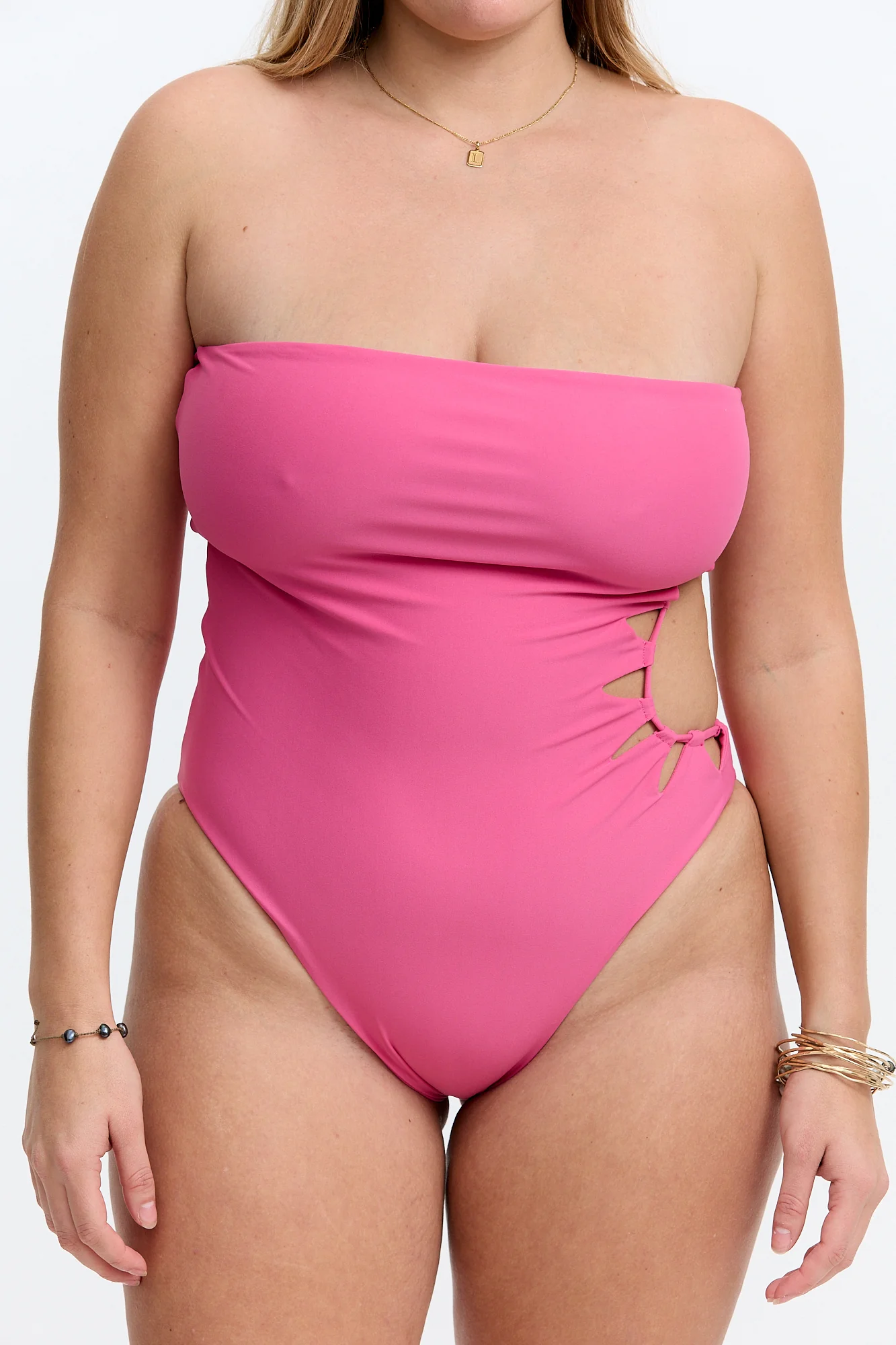 Sunny One Piece - Guava - Image 9