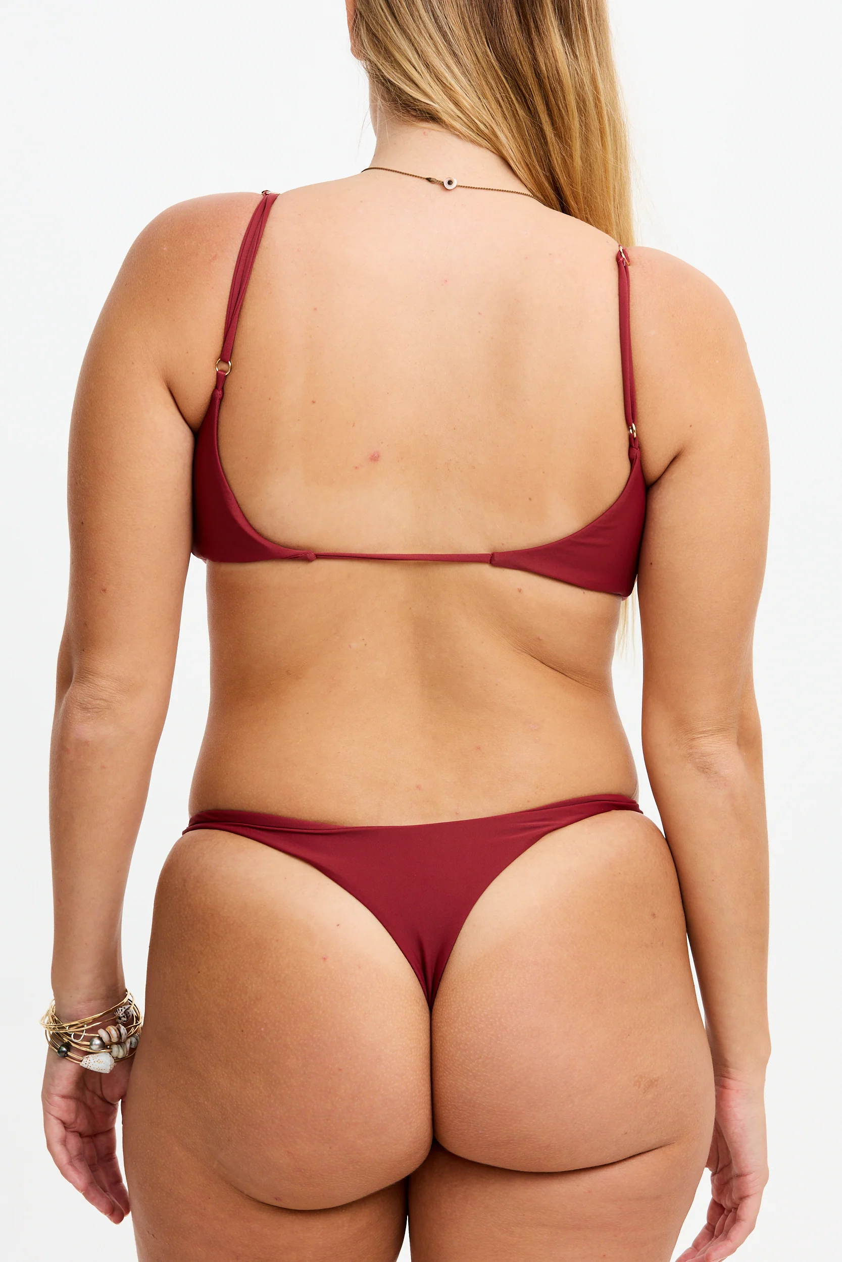 Tai Bottom 2.0 - Cherry - Image 10