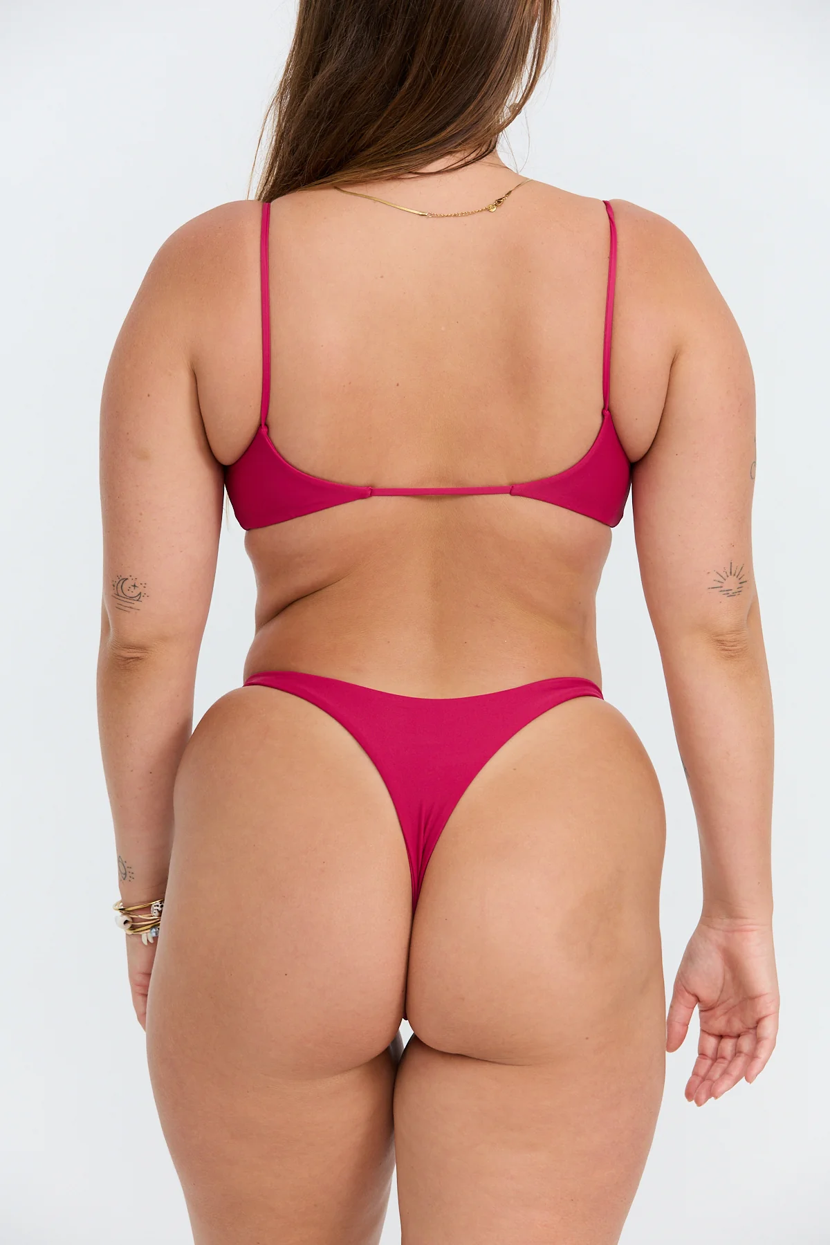 Tahiti Top - Ginger - Image 12