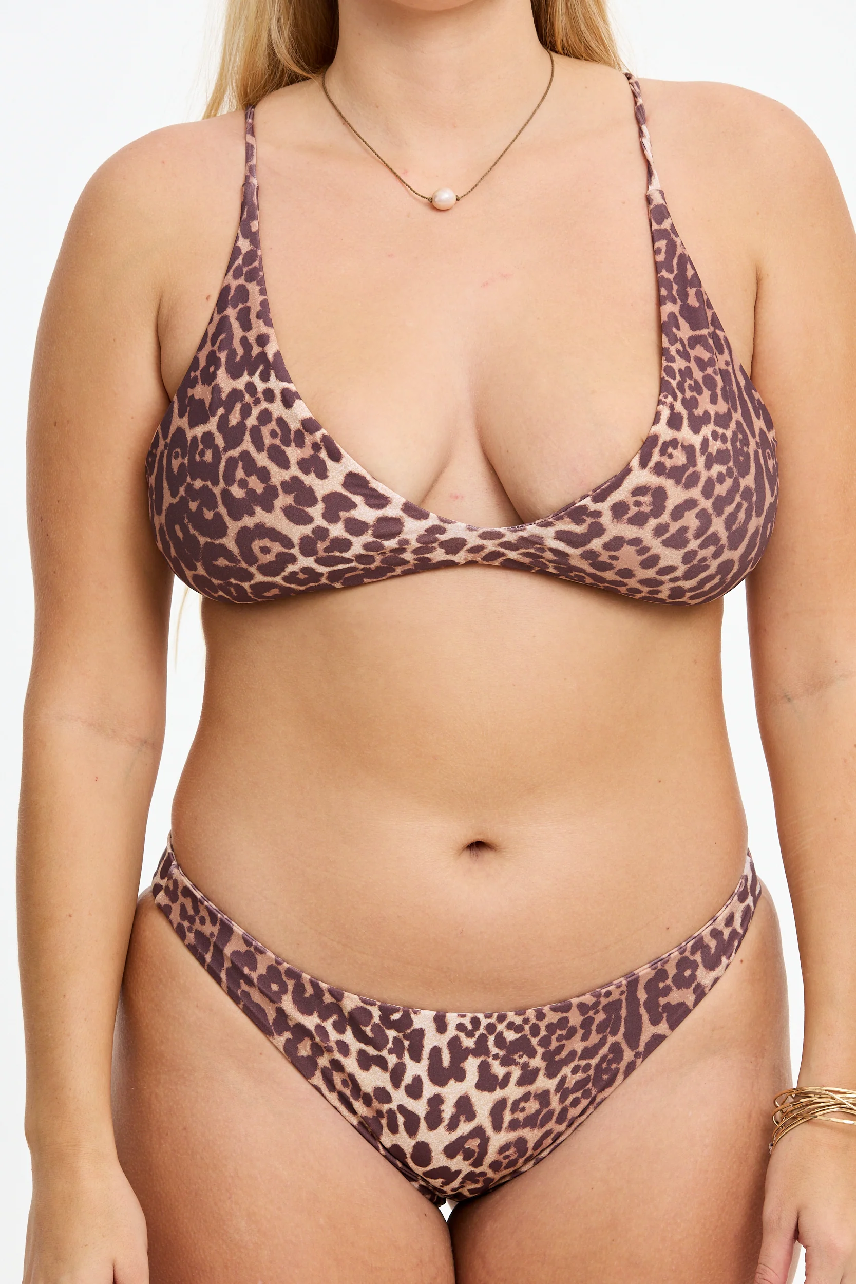 Zoe Top 2.0 - Sahara - Image 9